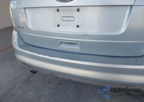 2008 Ford Edge Se z USA, uszkodzony, nr VIN 2FMDK36C28BA38253